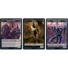 imageMagic The Gathering Starter Commander Deck  Grave Danger BlueBlack  ReadytoPlay Deck for Beginners and Fans  Ages 13  Collectible Card GamesGrave Danger