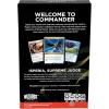 imageMagic The Gathering Starter Commander Deck  Token Triumph GreenWhite  ReadytoPlay Deck for Beginners and Fans  Ages 13  Collectible Card GamesFirst Flight