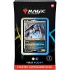 imageMagic The Gathering Starter Commander Deck Bundle  Includes all 5 DecksMulticoloured