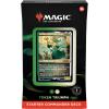 imageMagic The Gathering Starter Commander Deck Bundle  Includes all 5 DecksMulticoloured