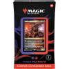 imageMagic The Gathering Starter Commander Deck Bundle  Includes all 5 DecksMulticoloured