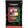 imageMagic The Gathering Starter Commander Deck Bundle  Includes all 5 DecksMulticoloured