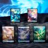 imageMagic The Gathering Tarkir Dragonstorm  Bundle