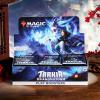 imageMagic The Gathering Tarkir Dragonstorm  Play Booster Box
