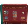 imageMagic The Gathering The Lord of The Rings Tales of MiddleEarth Bundle  8 Set Boosters  Accessories