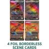 imageMagic The Gathering The Lord of The Rings Tales of MiddleEarth Bundle  8 Set Boosters  Accessories