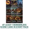 imageMagic The Gathering The Lord of The Rings Tales of MiddleEarth Collector Booster 15 Magic Cards