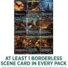 imageMagic The Gathering The Lord of The Rings Tales of MiddleEarth Collector Booster Box  12 Packs  1 Box Topper Card