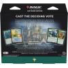 imageMagic The Gathering The Lord of The Rings Tales of MiddleEarth Commander Deck 3  Collector Booster Sample Pack