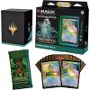 imageMagic The Gathering The Lord of The Rings Tales of MiddleEarth Commander Deck Bundle  Includes Pack of 4 Decks