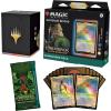 imageMagic The Gathering The Lord of The Rings Tales of MiddleEarth Commander Deck Bundle  Includes Pack of 4 Decks