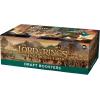 imageMagic The Gathering The Lord of The Rings Tales of MiddleEarth Draft Booster Box  36 Packs  1 Box Topper Card