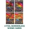 imageMagic The Gathering The Lord of The Rings Tales of MiddleEarth Gift Bundle  8 Set Boosters 1 Collector Booster  Accessories