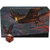 imageMagic The Gathering The Lord of The Rings Tales of MiddleEarth Gift Bundle  8 Set Boosters 1 Collector Booster  Accessories