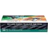 imageMagic The Gathering The Lord of The Rings Tales of MiddleEarth Jumpstart Booster Box 18 Packs  2Player Card Game