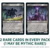 imageMagic The Gathering The Lord of The Rings Tales of MiddleEarth Jumpstart Booster Box 18 Packs  2Player Card Game