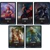 imageMagic The Gathering The Lord of The Rings Tales of MiddleEarth Jumpstart Vol 2 Booster Box  18 Packs 2Player Fantasy Card Game