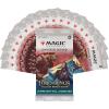 imageMagic The Gathering The Lord of The Rings Tales of MiddleEarth Jumpstart Vol 2 Booster Box  18 Packs 2Player Fantasy Card Game