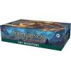 imageMagic The Gathering The Lord of the Rings Tales of Middleearth Set Booster Box  30 Packs 360 Magic Cards