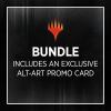 imageMagic The Gathering The Lost Caverns of Ixalan Commander Deck  Blood Rites 100Card Deck 2Card Collector Booster Sample Pack  AccessoriesBundle