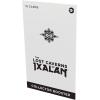 imageMagic The Gathering The Lost Caverns of Ixalan Commander Deck  Blood Rites 100Card Deck 2Card Collector Booster Sample Pack  AccessoriesCollector Booster