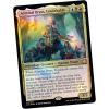imageMagic The Gathering The Lost Caverns of Ixalan Commander Deck  Blood Rites 100Card Deck 2Card Collector Booster Sample Pack  AccessoriesCommander  Ahoy Mateys
