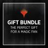 imageMagic The Gathering The Lost Caverns of Ixalan Commander Deck  Blood Rites 100Card Deck 2Card Collector Booster Sample Pack  AccessoriesGift Bundle