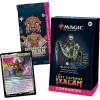 imageMagic The Gathering The Lost Caverns of Ixalan Commander Deck  Blood Rites 100Card Deck 2Card Collector Booster Sample Pack  Accessoriestraditional