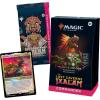 imageMagic The Gathering The Lost Caverns of Ixalan Commander Deck  Velociramptor 100Card Deck 2Card Collector Booster Sample Pack  Accessories
