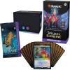 imageMagic The Gathering Wilds of Eldraine Commander Deck  FAE Dominion 100Card Deck 2Card Collector Booster Sample Pack  Accessories