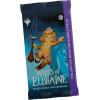 imageMagic The Gathering Wilds of Eldraine Commander Deck  FAE Dominion 100Card Deck 2Card Collector Booster Sample Pack  Accessories