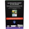 imageMagic The Gathering Wilds of Eldraine Commander Deck  Virtue and Valor 100Card Deck 2Card Collector Booster Sample Pack  Accessoriestraditional