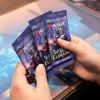 imageMagic The Gathering Wilds of Eldraine Draft Booster Box  36 Packs 540 Magic Cards