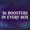 imageMagic The Gathering Wilds of Eldraine Draft Booster Box  36 Packs 540 Magic Cards