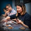 imageMagic The Gathering Wilds of Eldraine Draft Booster Box  36 Packs 540 Magic Cards