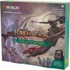 imageThe Lord of The Rings Tales of MiddleEarth Scene Boxes  All 4 for Magic The Gathering