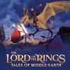 imageThe Lord of The Rings Tales of MiddleEarth Scene Boxes  All 4 for Magic The Gathering