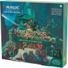 imageThe Lord of The Rings Tales of MiddleEarth Scene Boxes  All 4 for Magic The Gathering