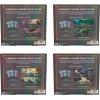 imageThe Lord of The Rings Tales of MiddleEarth Scene Boxes  All 4 for Magic The Gathering