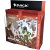 imageMagic The Gathering  Avatar The Last Airbender Collector Booster Box  12 Packs  Collectible Card Game