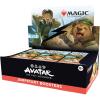 imageMagic The Gathering  Avatar The Last Airbender Jumpstart Booster Box  24 Packs  2Player Card Game