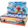 imageMagic The Gathering  Avatar The Last Airbender Play Booster Box  30 Packs  Collectible Trading Card Game