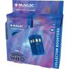 imageMagic The Gathering  Doctor Who Collector Booster Box 12 Packs
