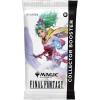 imageMagic The Gathering  Final Fantasy Collector Booster