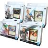 imageMagic The Gathering  Final Fantasy Collectors Edition Commander Deck Bundle  Includes All 4 Surge Foil Decks
