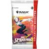 imageMagic The Gathering  Marvels SpiderMan  Collector Booster 1 Pack of 15 Cards