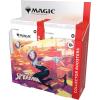 imageMagic The Gathering  Marvels SpiderMan  Collector Booster Box 12 Packs