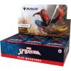 imageMagic The Gathering  Marvels SpiderMan  Play Booster Box 30 Packs
