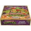 imageMagic The Gathering  Teenage Mutant Ninja Turtles  Pizza Bundle  Collectible Trading Card Game