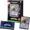 imageMagic The Gathering Commander Masters Commander Deck  Eldrazi Unbound 100Card Deck 2Card Collector Booster Sample Pack  Accessories